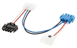 Zeige Details für V-ZUG Korrekturstecker-Set GK43AU 180° gedreht, S.04, H60731 Bild von V-ZUG Korrekturstecker-Set GK43AU 180° gedreht, S.04, H60731