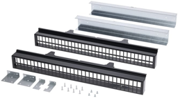 Zeige Details für V-ZUG Lüftungsgitter, nero Bild von V-ZUG Lüftungsgitter, nero