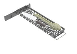 Zeige Details für V-ZUG 1235251 Set Vario-Besteckauflage Bild von V-ZUG 1235251 Set Vario-Besteckauflage