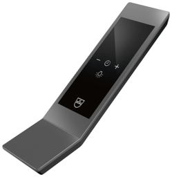 Zeige Details für V-ZUG Fernbedienung 1046973 Bild von V-ZUG Fernbedienung 1046973