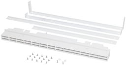 Zeige Details für V-ZUG Dekorrahmen-Set weiss zu KK, H74431 Bild von V-ZUG Dekorrahmen-Set weiss zu KK, H74431