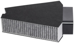 Zeige Details für V-ZUG 1157470 Umluftbox für Sockel mit Standard Aktivkohlefilter Paket ca. 1.5 Jahrewartungsfrei Bild von V-ZUG 1157470 Umluftbox für Sockel mit Standard Aktivkohlefilter Paket ca. 1.5 Jahrewartungsfrei