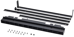 Zeige Details für V-ZUG Dekorrahmen-Set nero zu KK, H74430 Bild von V-ZUG Dekorrahmen-Set nero zu KK, H74430