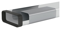 Zeige Details für V-ZUG 1077495 Verstärkungsrippe für Flachkanal Metall (Breite 222/Höhe 89/Länge 300 mm) zum Einbetonieren (Trittbelastung bis 100 kg) Bild von V-ZUG 1077495 Verstärkungsrippe für Flachkanal Metall (Breite 222/Höhe 89/Länge 300 mm) zum Einbetonieren (Trittbelastung bis 100 kg)