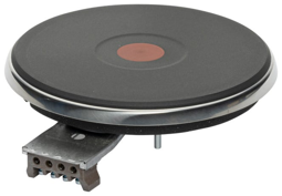 Zeige Details für V-ZUG 1226051 Kochplatte D145 mm, 400 V, 1500 W Bild von V-ZUG 1226051 Kochplatte D145 mm, 400 V, 1500 W