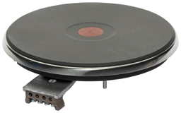 Zeige Details für V-ZUG 1226052 Kochplatte D180 mm, 400 V, 2000 W Bild von V-ZUG 1226052 Kochplatte D180 mm, 400 V, 2000 W