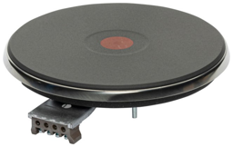 Zeige Details für V-ZUG 1226056 Kochplatte D180 mm, 230 V, 2000 W Bild von V-ZUG 1226056 Kochplatte D180 mm, 230 V, 2000 W