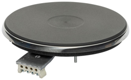 Zeige Details für V-ZUG 1226053 Kochplatte D180 mm, 400 V, 1500 W Bild von V-ZUG 1226053 Kochplatte D180 mm, 400 V, 1500 W