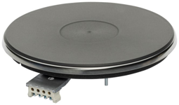 Zeige Details für V-ZUG 1226054 Kochplatte D220 mm, 400 V, 2000 W Bild von V-ZUG 1226054 Kochplatte D220 mm, 400 V, 2000 W