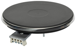 Zeige Details für V-ZUG 1226057 Kochplatte D180 mm, 230 V, 1500 W Bild von V-ZUG 1226057 Kochplatte D180 mm, 230 V, 1500 W