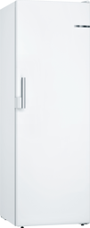 Bild von Bosch GSN33EWEV  Serie 4, Freistehender Gefrierschrank, 176 x 60 cm, Weiss