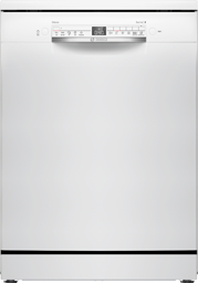 Zeige Details für Bosch SMS2HTW02E Serie 2 Freistehender Geschirrspüler 60 cm weiss Bild von Bosch SMS2HTW02E Serie 2 Freistehender Geschirrspüler 60 cm weiss