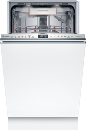 Zeige Details für Bosch SPV6EMX05E Serie 6 Vollintegrierter Geschirrspüler 45 cm Bild von Bosch SPV6EMX05E Serie 6 Vollintegrierter Geschirrspüler 45 cm