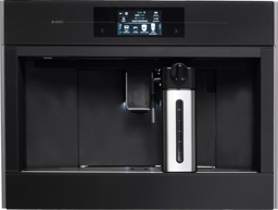 Bild von ASKO CM 8478G Kaffeemaschine ELEMENTS