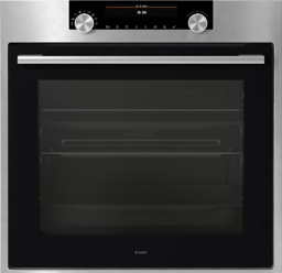 Bild von ASKO OP 8687S Backofen Pyrolyse CRAFT