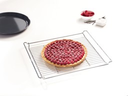 Zeige Details für MIELE HBBR71 Back- und Bratrost PerfectClean Bild von MIELE HBBR71 Back- und Bratrost PerfectClean