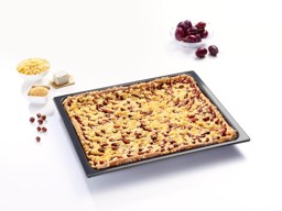 Zeige Details für MIELE HUBB71 Universalblech anthrazit Bild von MIELE HUBB71 Universalblech anthrazit