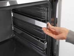 Zeige Details für MIELE HFC71 FlexiClip Einzelauszüge  Bild von MIELE HFC71 FlexiClip Einzelauszüge