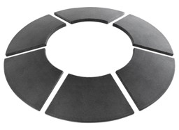 Zeige Details für MIELE DKF 27-R Longlife AirClean Aktivkohlefilter Bild von MIELE DKF 27-R Longlife AirClean Aktivkohlefilter