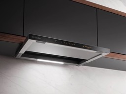 Zeige Details für MIELE DAS 4630 Flachschirmhaube Obsidianschwarz Bild von MIELE DAS 4630 Flachschirmhaube Obsidianschwarz