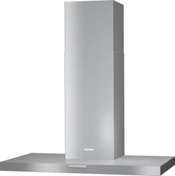 Zeige Details für MIELE DAW 1920 Active Edelstahl Wand-Dunstabzugshaube Bild von MIELE DAW 1920 Active Edelstahl Wand-Dunstabzugshaube