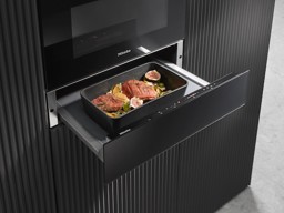 Zeige Details für MIELE ESW 7010 SW Gourmet-Wärmeschublade Obsidianschwarz Bild von MIELE ESW 7010 SW Gourmet-Wärmeschublade Obsidianschwarz