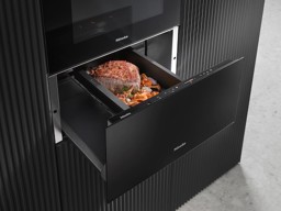 Zeige Details für MIELE ESW 7020 Gourmet-Wärmeschublade Obsidianschwarz Bild von MIELE ESW 7020 Gourmet-Wärmeschublade Obsidianschwarz