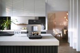 Zeige Details für MIELE CM 5510 Silence Stand-Kaffeevollautomat Alu-Silber-met Bild von MIELE CM 5510 Silence Stand-Kaffeevollautomat Alu-Silber-met