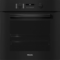 Zeige Details für MIELE H 2861-60 B SW 400V Backofen , 12145920 Bild von MIELE H 2861-60 B SW 400V Backofen , 12145920