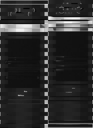 Zeige Details für MIELE H 2861-55 B Backofen Edelstahl/CleanSteel Bild von MIELE H 2861-55 B Backofen Edelstahl/CleanSteel