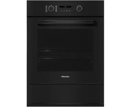 Zeige Details für MIELE H 2861-55 B Backofen Obsidianschwarz Bild von MIELE H 2861-55 B Backofen Obsidianschwarz