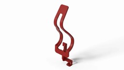 Zeige Details für Bosch SGZ0IC00 Kleinteile-Halter für Oberkorb Bild von Bosch SGZ0IC00 Kleinteile-Halter für Oberkorb