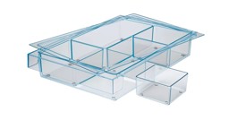 Zeige Details für Bosch KSZ10010 Behälter Zubehör Kühlschränke Bild von Bosch KSZ10010 Behälter Zubehör Kühlschränke