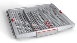 Zeige Details für Bosch SGZ6DB04 Vario Schublade für Pro Körbe Bild von Bosch SGZ6DB04 Vario Schublade für Pro Körbe