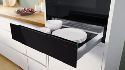 Zeige Details für Bosch BIC7101B1 Serie 8 Einbau Wärmeschublade 60 x 14 cm Schwarz Bild von Bosch BIC7101B1 Serie 8 Einbau Wärmeschublade 60 x 14 cm Schwarz