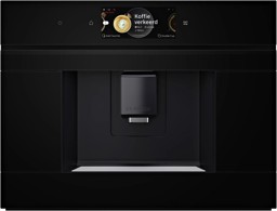 Zeige Details für Bosch CTL7181B0 Serie 8 Einbau-Kaffeevollautomat Schwarz Bild von Bosch CTL7181B0 Serie 8 Einbau-Kaffeevollautomat Schwarz