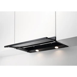 Zeige Details für ELECTROLUX DAGL6045SW Flachschirmhaube Schwarz, 942490707 Bild von ELECTROLUX DAGL6045SW Flachschirmhaube Schwarz, 942490707