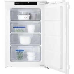 Zeige Details für ELECTROLUX IG0946S Einbau-Gefrierschrank LowFrost 87.3 cm, 933033621 Bild von ELECTROLUX IG0946S Einbau-Gefrierschrank LowFrost 87.3 cm, 933033621