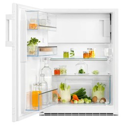 Zeige Details für ELECTROLUX EK136SLWE Unterbau Kühlschrank Einbau 75.8 cm, 933033957 Bild von ELECTROLUX EK136SLWE Unterbau Kühlschrank Einbau 75.8 cm, 933033957