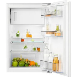 Zeige Details für ELECTROLUX IK159SR Kühlschrank Einbau Festtür 89 cm, 933034016 Bild von ELECTROLUX IK159SR Kühlschrank Einbau Festtür 89 cm, 933034016