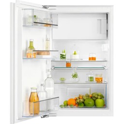 Zeige Details für ELECTROLUX IK159SL Kühlschrank Einbau Festtür 89 cm, 933034017 Bild von ELECTROLUX IK159SL Kühlschrank Einbau Festtür 89 cm, 933034017