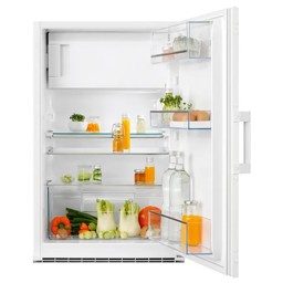 Zeige Details für ELECTROLUX EK158SRWE Kühlschrank Einbau 88.5 cm, 933034132 Bild von ELECTROLUX EK158SRWE Kühlschrank Einbau 88.5 cm, 933034132