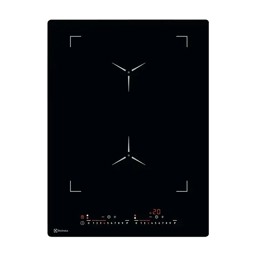 Zeige Details für ELECTROLUX GK38TSILO Induktionskochfeld ProfiLine 38 cm Schwarz, 949596947 Bild von ELECTROLUX GK38TSILO Induktionskochfeld ProfiLine 38 cm Schwarz, 949596947