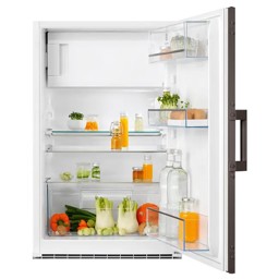 Zeige Details für ELECTROLUX EK158SRBR Kühlschrank Einbau 88.5 cm Braun, 933034134 Bild von ELECTROLUX EK158SRBR Kühlschrank Einbau 88.5 cm Braun, 933034134