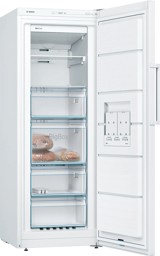 Zeige Details für Bosch GSN29VWEP Freistehender Gefrierschrank Bild von Bosch GSN29VWEP Freistehender Gefrierschrank