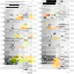 Zeige Details für ELECTROLUX IK1555CR Kühlschrank Einbau Festtür 87.3 cm, 933019591 Bild von ELECTROLUX IK1555CR Kühlschrank Einbau Festtür 87.3 cm, 933019591
