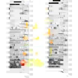 Zeige Details für ELECTROLUX IK2070SR Kühlschrank Einbau Festtür 122.4 cm Weiss, 933033372 Bild von ELECTROLUX IK2070SR Kühlschrank Einbau Festtür 122.4 cm Weiss, 933033372