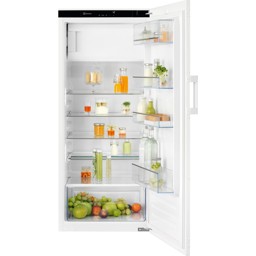 Zeige Details für ELECTROLUX EK244SRWE Kühlschrank Einbau 126.9 cm Weiss, 933034390 Bild von ELECTROLUX EK244SRWE Kühlschrank Einbau 126.9 cm Weiss, 933034390
