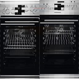 Zeige Details für ELECTROLUX EH6L40XCN Einbauherd 60 cm Katalyse Chrom, 948533589 Bild von ELECTROLUX EH6L40XCN Einbauherd 60 cm Katalyse Chrom, 948533589