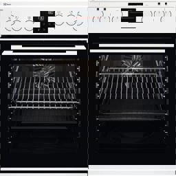 Zeige Details für ELECTROLUX EH6L40XWE Einbauherd 60 cm Katalyse Weiss, 948533591 Bild von ELECTROLUX EH6L40XWE Einbauherd 60 cm Katalyse Weiss, 948533591